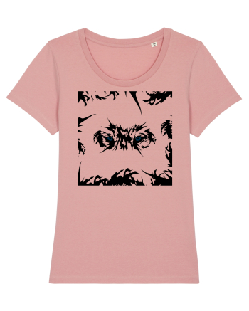 Black Wolf Canyon Pink