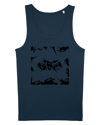 Black Wolf Navy