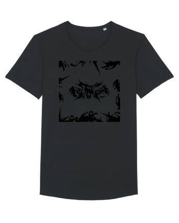 Black Wolf Black
