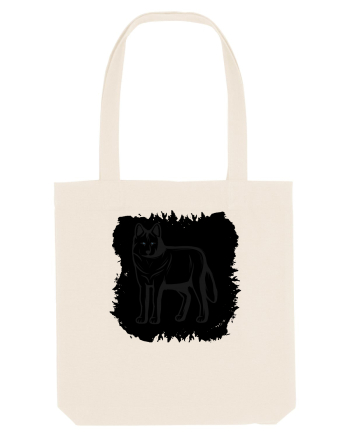 Black Wolf Natural