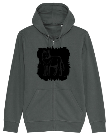 Black Wolf Anthracite