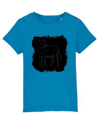 Black Wolf Azur
