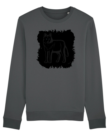Black Wolf Anthracite