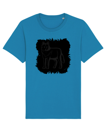 Black Wolf Azur