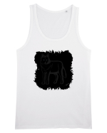 Black Wolf Maiou Bărbat Runs