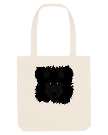 Black Wolf Natural