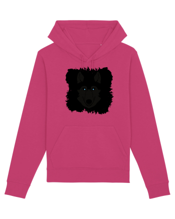 Black Wolf Raspberry