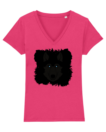 Black Wolf Raspberry
