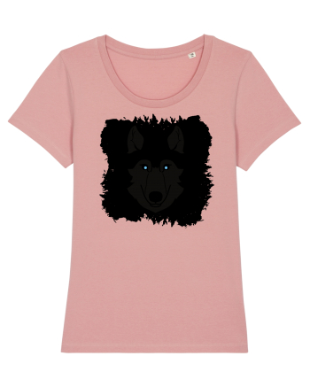 Black Wolf Canyon Pink