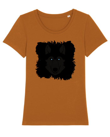 Black Wolf Roasted Orange
