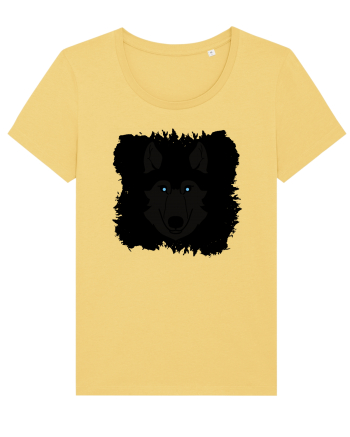 Black Wolf Jojoba