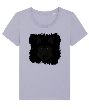 Black Wolf Lavender