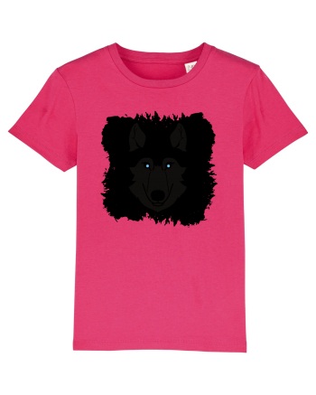 Black Wolf Raspberry