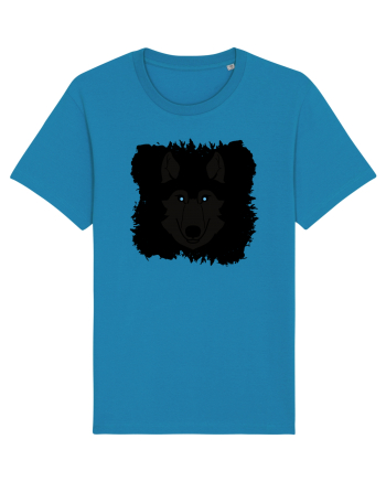 Black Wolf Azur