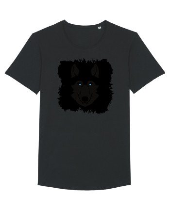 Black Wolf Black