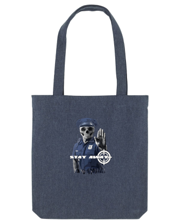 police Midnight Blue