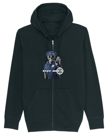 police Black
