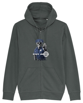 police Anthracite