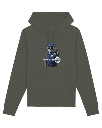 police Khaki