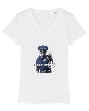 police White