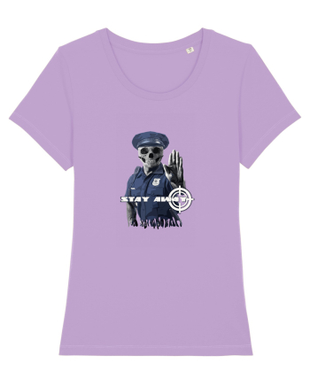 police Lavender Dawn
