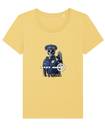 police Jojoba