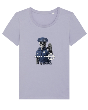 police Lavender