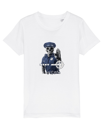 police White