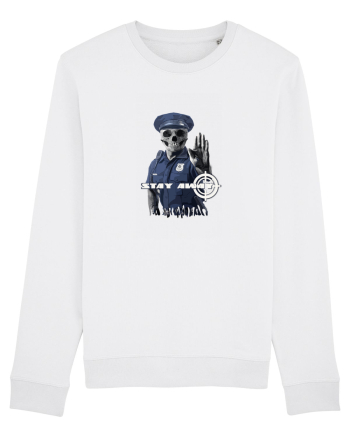 police White