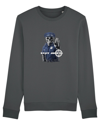 police Anthracite
