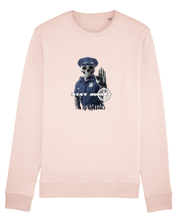 police Candy Pink