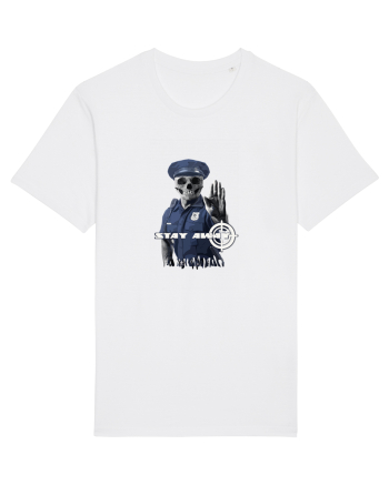 police White