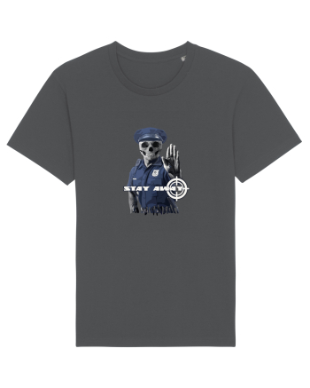 police Anthracite
