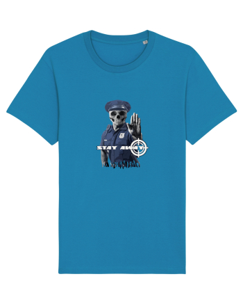 police Azur