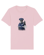 police Tricou mânecă scurtă Unisex Rocker