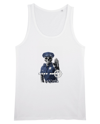 police White