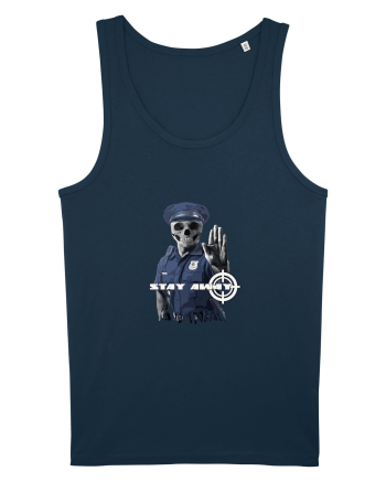 police Navy