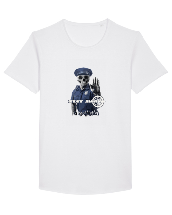 police White