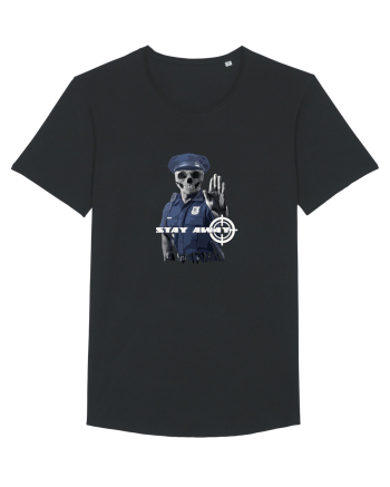 police Black