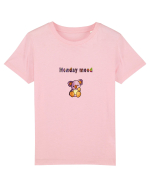 Monday Mood Tricou mânecă scurtă  Copii Mini Creator