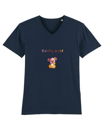 Monday Mood French Navy