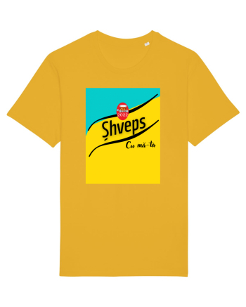 Șveps cu mă-ta Spectra Yellow