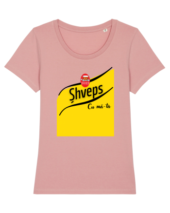 Șveps cu mă-ta Canyon Pink