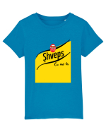 Șveps cu mă-ta Tricou mânecă scurtă  Copii Mini Creator