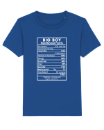 Big Boy Tricou mânecă scurtă  Copii Mini Creator