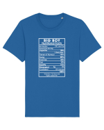 Big Boy Tricou mânecă scurtă Unisex Rocker