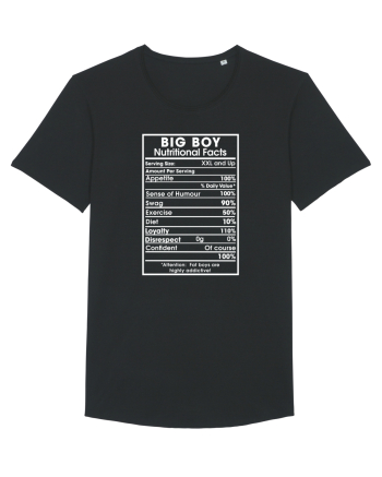 Big Boy Black