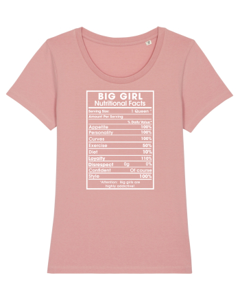 Big Girl Canyon Pink