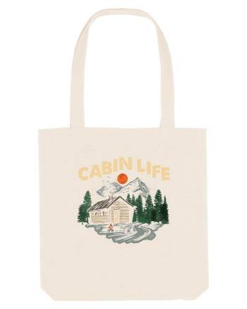 Cabin Life Natural