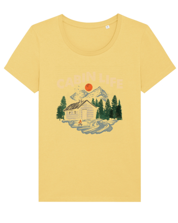 Cabin Life Jojoba